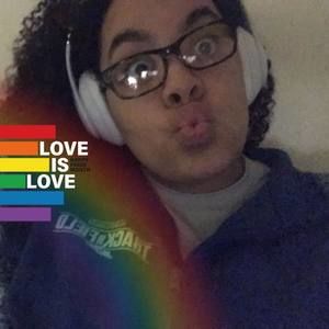 Meet your Posher, Jacquelyn